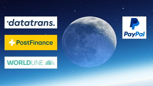 Services de Paiement
